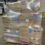 Air Conditioner Pallets - Image 3