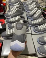 Air Jordan 11 Pallets - Image 3