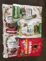 Wholesale Dog Food By The Pallet
