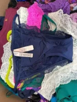 Victoria Secret Wholesale Pallets – Underwear Pallets - Image 2
