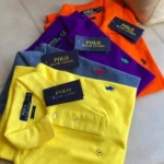 Polo Lacoste Pallets