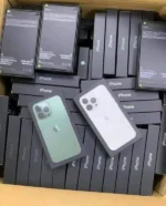IPhone 13 Pro Max Pallets
