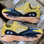 ADIDAS YEEZY BOOST 700