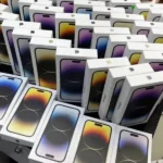Iphone 14 Pro Max Pallets