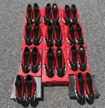 Jordan Shoes Pallets For Sale - Image 3