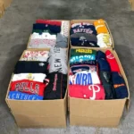 Men/ Women clothes Pallets