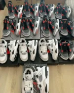 Jordan Shoes Pallets For Sale