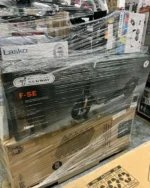 Walmart Return Pallets - Image 2