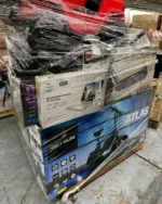 Walmart Return Pallets - Image 5