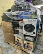 Walmart Return Pallets