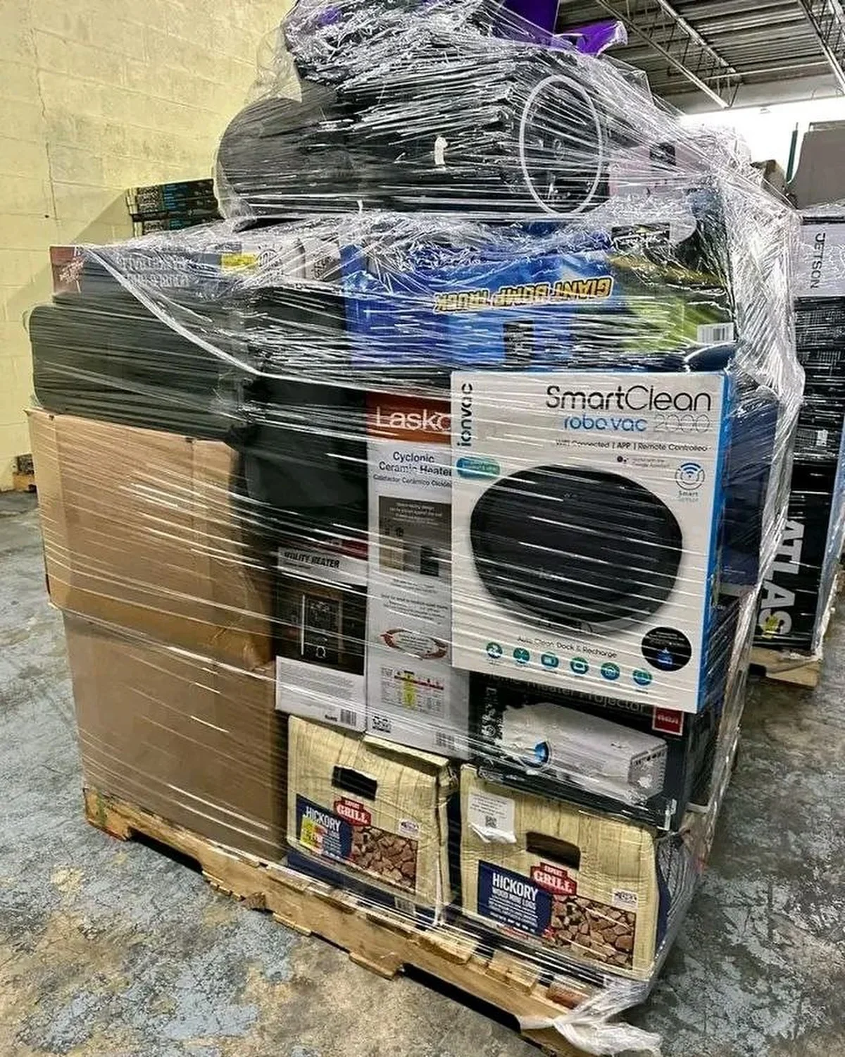 1719711675_3401510529894956440_61228015636 Walmart Return Pallets - Image 1
