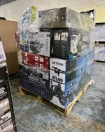 Walmart Return Pallets - Image 4
