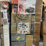 Pallets Of Merchandise For Sale - Image 5