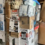 Pallets Of Merchandise For Sale - Image 2
