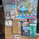 Pallets Of Merchandise For Sale - Image 3