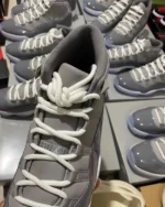 Air Jordan 11 Pallets - Image 4