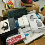 Amazon Electronic Mystery Boxes - Image 6