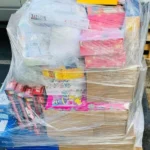 Mixed Electronics Pallet​ - Image 2