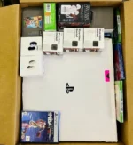 Amazon Electronic Mystery Boxes