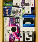 Amazon Electronic Mystery Boxes - Image 3