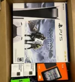 Amazon Electronic Mystery Boxes - Image 5