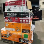 Power Tools Pallets For Sale