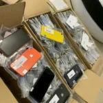 Wholesale Pallets of iPhones - Image 4