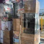 Pallets Of Merchandise For Sale - Image 4
