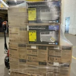 Air Conditioner Pallets - Image 2