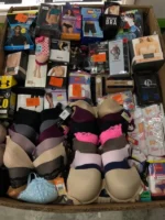 Mixed Accessories Liquidation