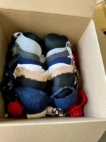 Victoria Secret Wholesale Pallets – Underwear Pallets - Image 3