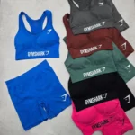 Gym shark clothing - Image 7
