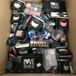 Mix Cosmetic Liquidations
