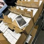 Iphone 16 Pro Max Pallet For Sale - Image 2