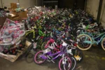 Bicycle Liquidation Pallets - Image 2