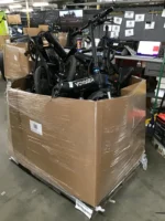 Bicycle Liquidation Pallets - Image 5