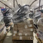 Bicycle Liquidation Pallets - Image 6
