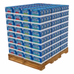 Caprisun Pallet Walmart