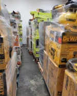 Dewalt tool pallets - Image 5
