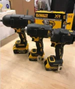 Dewalt tool pallets - Image 6