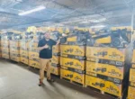 Dewalt tool pallets - Image 7