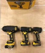 Dewalt tool pallets - Image 2