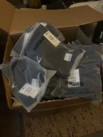 Gym shark clothing - Image 2