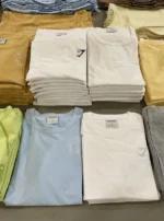 Gym shark clothing - Image 4