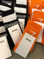 Gym shark clothing - Image 5