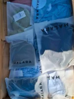 Halara clothing pallet - Image 2