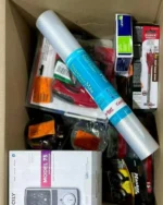 HD turbo premium mystery boxes - Image 2