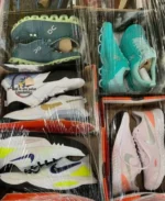 Hokas sneakers pallet - Image 4