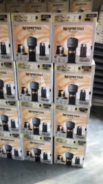 Nespresso Bulk Pallets - Image 2