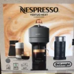 Nespresso Bulk Pallets
